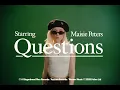 Maisie Peters - Questions
