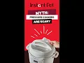 Instant Pot Myth Busters Quick Release vs Natural Release