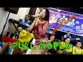 Lagu ICHA DANGDUT ACADEMY FULL KOPLO