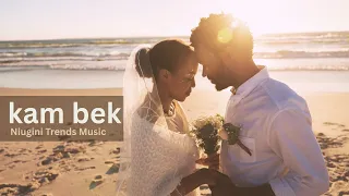 Niugini Trends Music - KAM BEK (Official Audio)