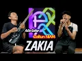 Download Lagu Zakia, Dangut Cover by Niam ft Adin Guitar #zakia #rockdangdut