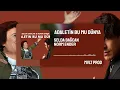 Selda BAĞCAN x Norm ENDER - ADALETİN BU MU DÜNYA REMİX