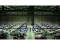 Lagu RFID in action - helping performance and visibility at a childrenswear factory