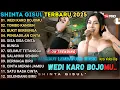 Lagu WEDI KARO BOJOMU - LEMBAYUNG MUSIC FULL ALBUM TERBARU 2025 || SHINTA GISUL