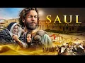 Saul, The Journey to Damascus | DRAMA, EPIC  | Full Movie in English