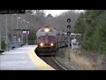 MBTA s Train Station s Final Days - March 2025