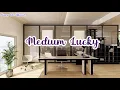 ๐ถBacksound Aesthetic Medium Lucky No Copyright Free Download