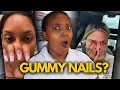 Are Nail Salons Losing Their Touch