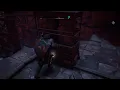Assassin s Creed Valhalla - Verica s tomb bug rack blocked in front of water hole
