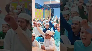 sabiluna sabiluna al aqsa institute mushfiq bin jamal