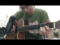 SAHARA - MASIH ADA - GITAR AKUSTIK COVER