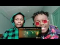 Fireboy Dml -Scatter (official video) |Kenyan Reaction