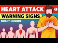 Download Lagu Heart Attack Symptoms | Heart Attack vs Heart Burn | Myocardial Infarction | Chest pain (Types)