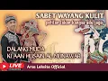 Download Lagu SABET WAYANG KULIT//ADU JAGO // LAKON KANGSA ADU JAGO