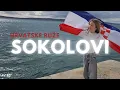 Download Lagu Hrvatske ruže - Sokolovi (lyrics video)