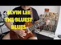 Download Lagu Alvin Lee George Harrison The Bluest Blues Instrumental Guitar Cover