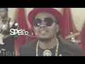 Don’t Stop - Olamide (Speed Up Afrobeats)