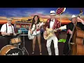 Download Lagu HERB KRAUS \u0026 THE WALKIN' SHOES - SEE YOU LATER, ALLIGATOR
