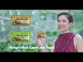 Iklan Tolak Linu versi Mikha Tambayong (30sec)