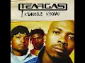 08. Chance | K'shubile K'bovu | Teargas