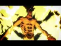 Download Lagu ATTACK TITAN ROARS in FINAL EPISODE DUB vs SUB