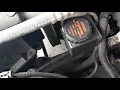 How To Change Air Filter In 3Min Super Tech 3 Jem 2 2 chevy s10 most 90s 00s even newer