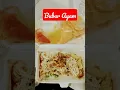 Bubur Ayam || Only in Indonesia