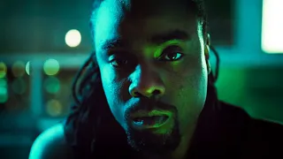 wale bad feat tiara thomas official music video 