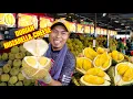Download Lagu BELI DURIAN MOZARELLA CHESSE SAMPAI BERATUR PANJANG