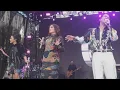 Download Lagu [Full Video] GAC Gamaliel Audrey Cantika LIVE AT MAYBELLINE Tribeca Central Park Mall 2.5.2025