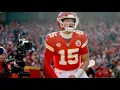 Patrick Mahomes congratulations Post Malone