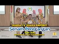 Download Lagu SENAM PEREGANGAN