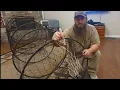 Download Lagu Hoop Net Repair Made Easy!!! ( How to Fix Fishing Nets)