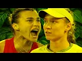 Download Lagu Aryna Sabalenka vs Elena Rybakina Highlights | Berlin Open 2025
