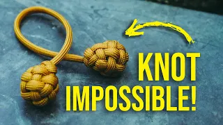 The Hardest Begleri To Make Is Actually EASY! | Globe Knot Begleri