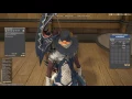 Guild Final Fantasy XIV - Apartment Purchase Gardening Blue Fox Hide exchange
