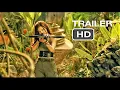 PYTHON ISLAND - Trailer 2022
