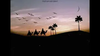 نا ماني زعلان عليهم دندنها