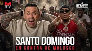 Molu ofrece 30mil al que encuentre video donde habla mal de Bulin47 | Preocupacion por Yovngchimmi