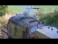 Why Class 37 Changed British Rail in 28