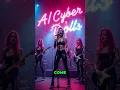 Download Lagu Amazing Grace - 90s Metal Style?  #singer  #cover  #rock  #newmusic #englishsongs #ai #music