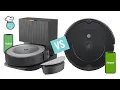 iRobot Roomba Combo i5 vs 694 Which Vacuum is Better