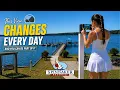 Chronolog at Bluewater Resort Monitoring Hilton Head Island s Intracoastal Waterway