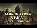 JAMRUD_NEKAD_by request_[COVER METAL HARDCORE]