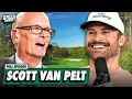 Scott Van Pelt From The Masters NFL Draft News