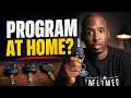 Can you program a spare key with one working Ford key