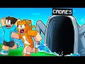 Download Lagu ¡Me convertí en el SEA EATER para TROLLEAR a mis AMIGOS en minecraft!