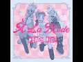 A La Mode