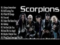 Download Lagu Best Song Of Scorpions || Greatest Hit Scorpions