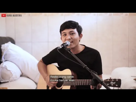 Download MP3 Resiko Orang Cantik - Black Out │ Kana Madesha Live Cover